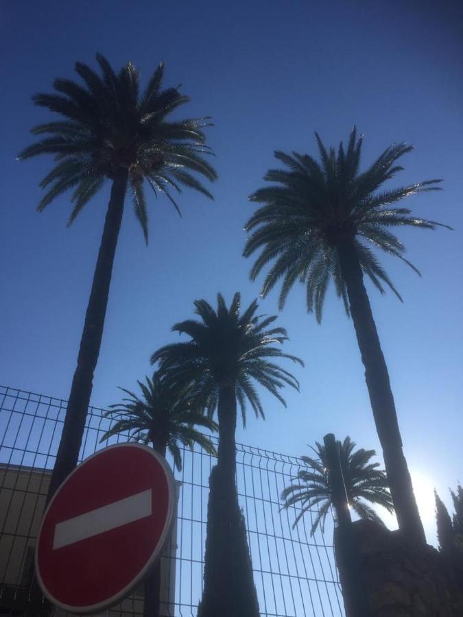Superbe 3P 2Chambres, 2Terrasses Cannes Centre-Ville, 4 Min A Pied De La Croisette Sas-Meredith Loc Exteriör bild