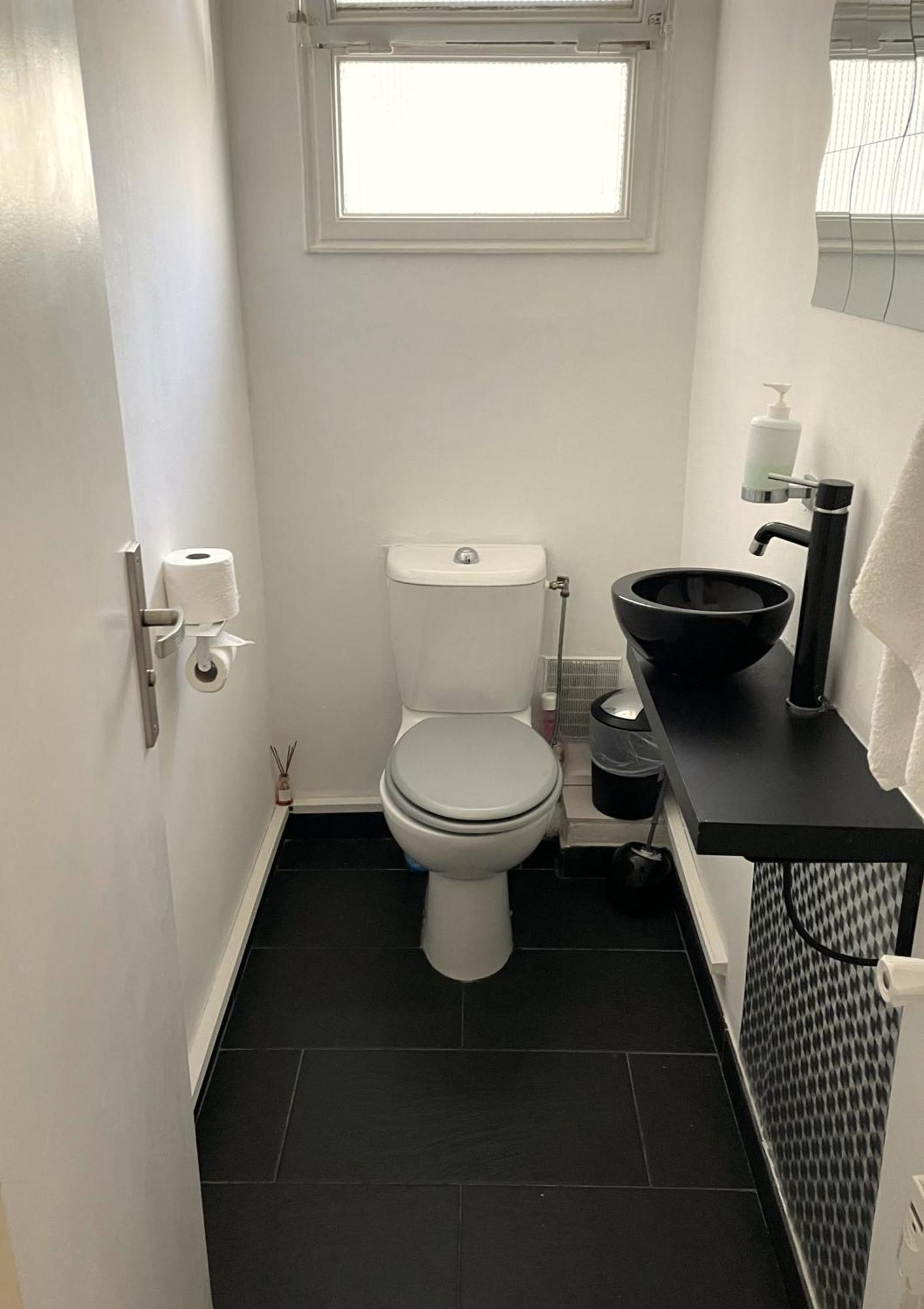 Superbe 3P 2Chambres, 2Terrasses Cannes Centre-Ville, 4 Min A Pied De La Croisette Sas-Meredith Loc Exteriör bild