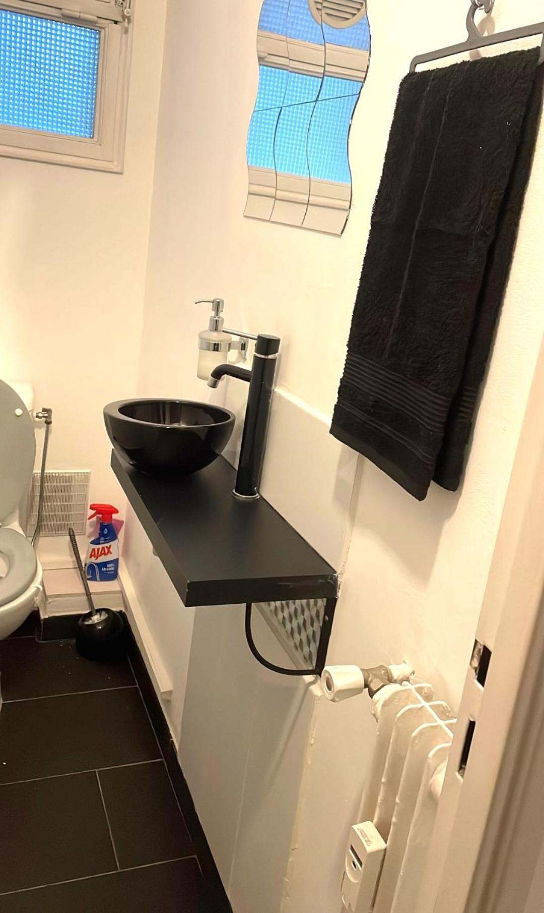 Superbe 3P 2Chambres, 2Terrasses Cannes Centre-Ville, 4 Min A Pied De La Croisette Sas-Meredith Loc Exteriör bild