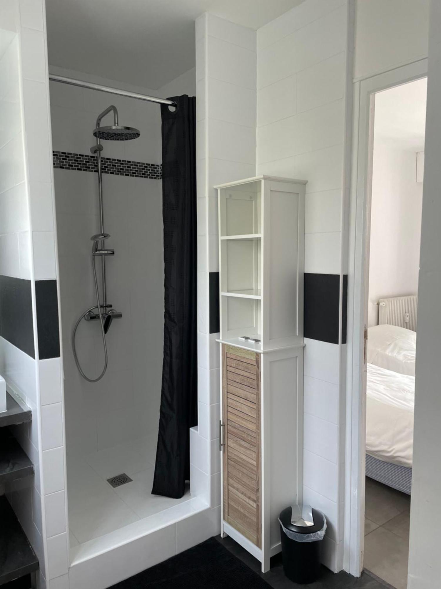 Superbe 3P 2Chambres, 2Terrasses Cannes Centre-Ville, 4 Min A Pied De La Croisette Sas-Meredith Loc Exteriör bild