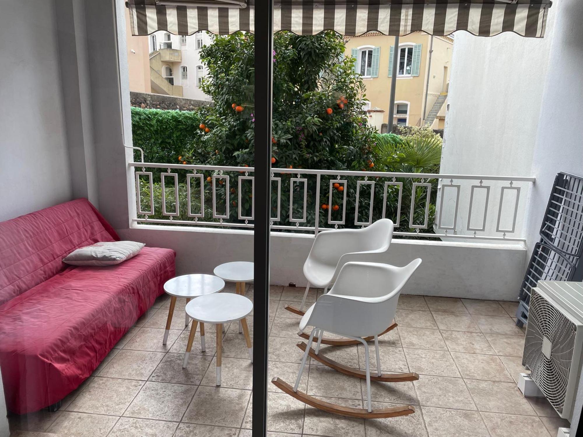 Superbe 3P 2Chambres, 2Terrasses Cannes Centre-Ville, 4 Min A Pied De La Croisette Sas-Meredith Loc Exteriör bild