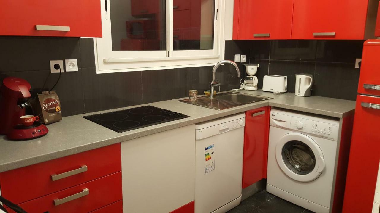 Superbe 3P 2Chambres, 2Terrasses Cannes Centre-Ville, 4 Min A Pied De La Croisette Sas-Meredith Loc Exteriör bild
